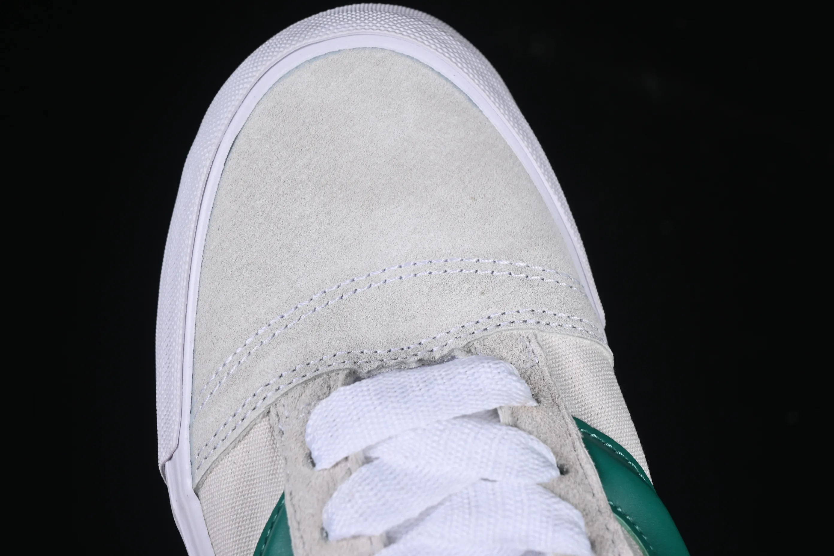 All categories Vans Vans series Vans Low Vans low-top Vans Knu Skool Vans low-top retro casual fat bread shoes VN000D6CJBG